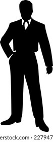 vector illustration of icon shape