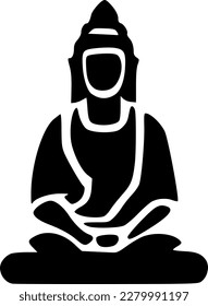 vector illustration of icon shape