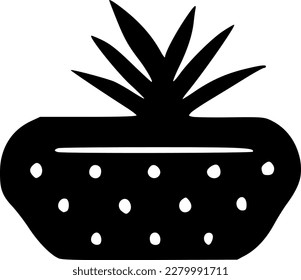 vector illustration of icon shape