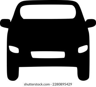 ilustración vectorial de la forma de icono