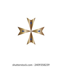 vector illustration of icons and logos on white background. pattern geometry graphic for textile wrapping cover floor fabric textured wallpaper background
