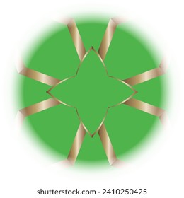 ilustración vectorial de iconos y logos en fondo blanco. gráfico de geometría de patrón para revestimiento textil de fondo de fondo de papel tapiz texturizado