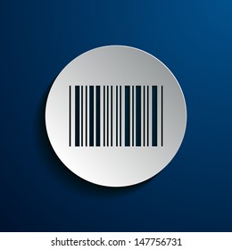 Vector illustration of icons on a theme sale