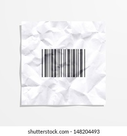 Ilustración vectorial de iconos en una venta temática