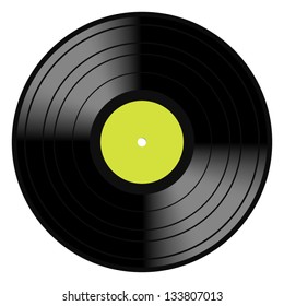 32,516 Vinyl record icon Images, Stock Photos & Vectors | Shutterstock