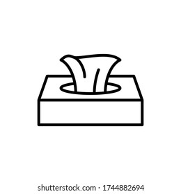 Vector illustration include icon wash hands disinfection, face mask, sanitizer gloves outline icons for infographic. Corona virus, virus prevention line icons. Perfect Editable Stroke
