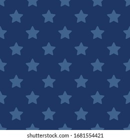 Vector Illustration of an Independence Day Design