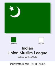 10 Indian union muslim league Images, Stock Photos & Vectors | Shutterstock