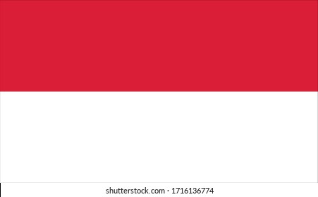 White Flag Indonesia Images Stock Photos Vectors Shutterstock