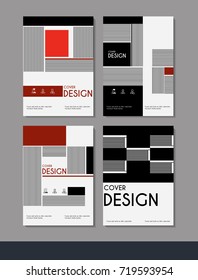 Vector illustration info graphics set. Template for brochure, education, business, web design.