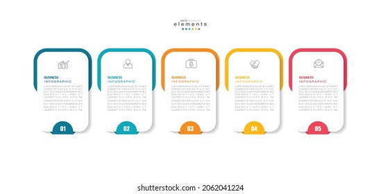 4,351 5 box diagram Images, Stock Photos & Vectors | Shutterstock