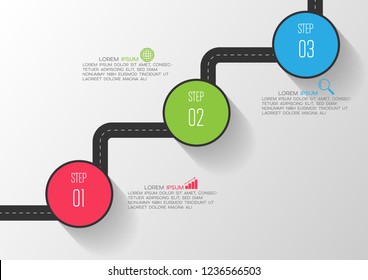 14,016 Roadmap infographics Images, Stock Photos & Vectors | Shutterstock