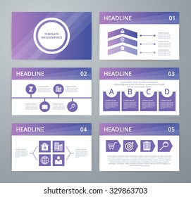Vector illustration infographics . Flat design set for advertising brochure flyer and magazine.