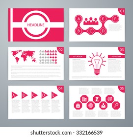 Vector illustration infographics . Flat design set for advertising brochure flyer and magazine.