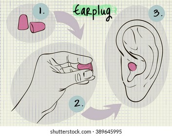 1,590 Ear diagram Images, Stock Photos & Vectors | Shutterstock