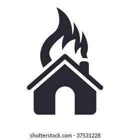 Vector illustration of insurance icons.