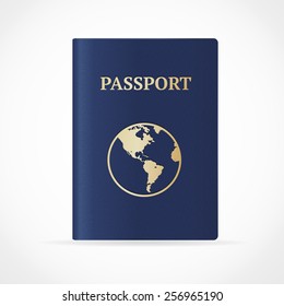 10,491 United states passport Images, Stock Photos & Vectors | Shutterstock