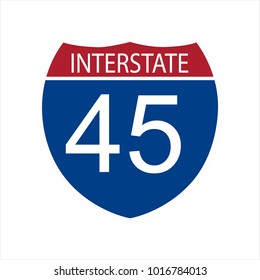 Interstate Images, Stock Photos & Vectors | Shutterstock