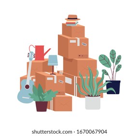  ilustración vectorial aislada en fondo blanco.