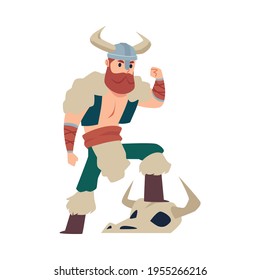ilustración vectorial aislada en fondo blanco.