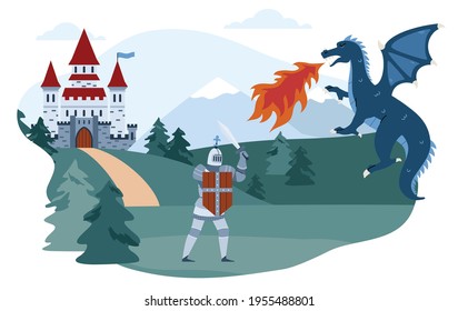 ilustración vectorial aislada en fondo blanco.