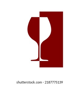 Vector illustration isolated on a white background, dedicated to restaurants, supermarkets, bars, banners, folders, wine lists.