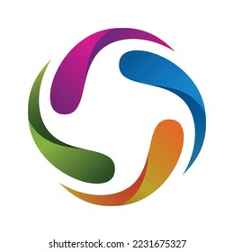 Vector illustration isolated on white background.