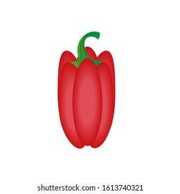 Vector  illustration. Isolated. Vegetarian background. Organic healthy food.  Healthy eating. Fresh organic food.