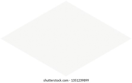 printables graph paper images stock photos vectors rhombus graph paper