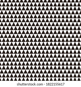 Vector illustration of Japanese pattern Scale (Uroko)