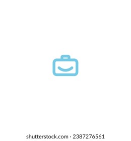 vector illustration of job joy