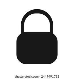 Vector vector illustration of key and lock pack.