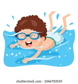 Featured image of post Boy Swimming Cartoon Images Lovepik cartoon boy swimming images 350000 results