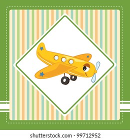 Vector illustration for kids
