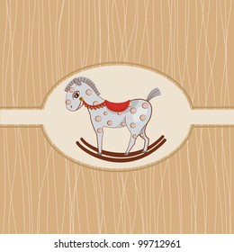 Vector illustration for kids