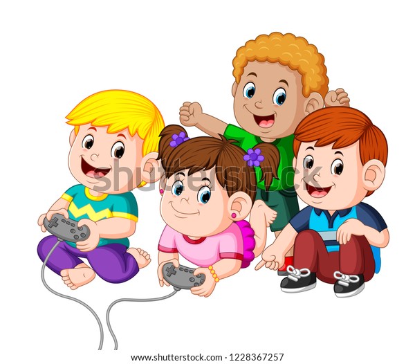 free video games for kids