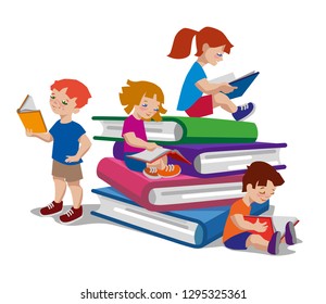 1,568 First grade cartoon Images, Stock Photos & Vectors | Shutterstock