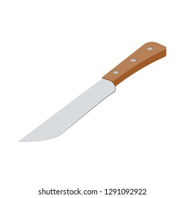 Vector illustration of kitchen and cook sign. Set of kitchen and appliance vector icon for stock.