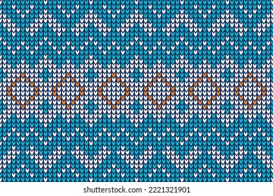 El vector de textura del vector de textura de la ilustración del vector es un patrón sin fisuras.