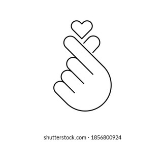 Stylized hand icon Images, Stock Photos & Vectors | Shutterstock