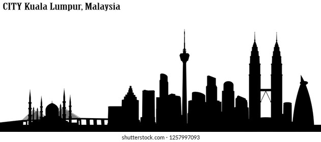 Ilustraciones imágenes y vectores de stock sobre Kuala 