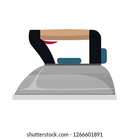 Vector illustration of laundry and clean logo. Set of laundry and clothes vector icon for stock.