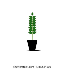 Vector illustration of a leaf 
Good for whatever you want