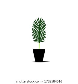 Vector illustration of a leaf 
Good for whatever you want