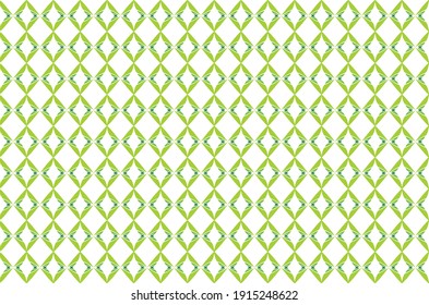 Vector illustration of leaf pattern background with butterfly wings, perfect for your company logo