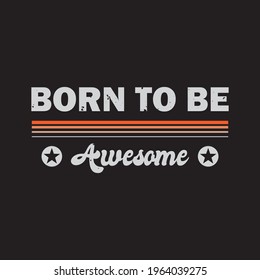 Vector illustration of letter graphics, creative clothing, perfect for the design of t-shirts, shirts, hoodies, etc.