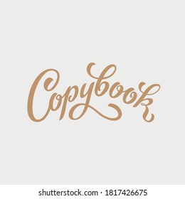 Grabación de ilustraciones vectoriales en CopyBook. Cartas para cuaderno, pegatina, cuaderno, cuaderno, cuaderno, cuaderno de bocetos, planificador diario, organizador personal, notas sobre viaje, tour, viaje, mano de viaje