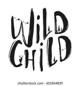 Free Free Wild Child Svg Free 382 SVG PNG EPS DXF File