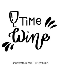 4,977 Wine phrase Stock Illustrations, Images & Vectors | Shutterstock