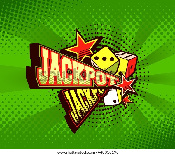 jackpot casino signs